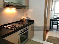 Savannah Condopark (D18), Condominium #267703651